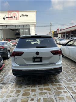 فولكسفاغن تيغوان